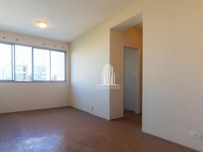Apartamento com 2 quartos, 75 m² à venda em Campo Belo