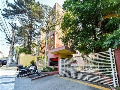 Apartamento com 2 Quartos e 1 banheiro à Venda, 57 m², Demarchi, São Bernardo do Campo - SP