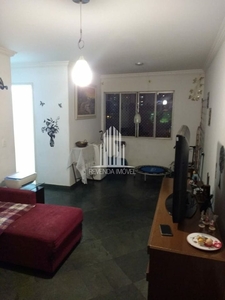 Apartamento com 2 Quartos à Venda, 70 m² no Campo Belo