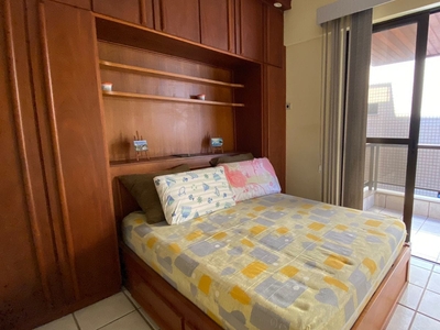 Apartamento com 2 quartos à venda - Centro - Cabo Frio/RJ