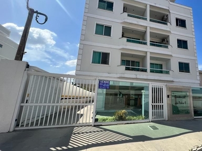 Apartamento com 2 quartos à venda por R$ 320.000 - Nova São Pedro - São Pedro da Aldeia/RJ