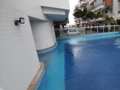 Apartamento com 2 quartos à venda por R$ 550.000 - Jardim Caiçara - Cabo Frio/RJ