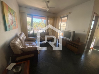 Apartamento com 3 dormitórios, 150 m² - venda por R$ 620.000,00 ou aluguel por R$ 3.500,00/mês - Praia da Enseada - Guarujá/SP