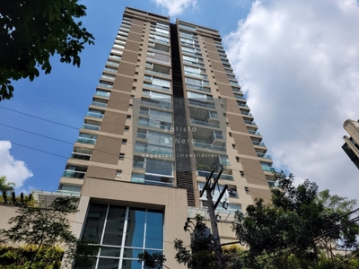 Apartamento com 3 dormit?rios, 158 m? - venda por R$ 1.650.000,00 ou aluguel por R$ 7.000,00/m?s - Jardim Fonte do Morumbi - S?o Paulo/SP