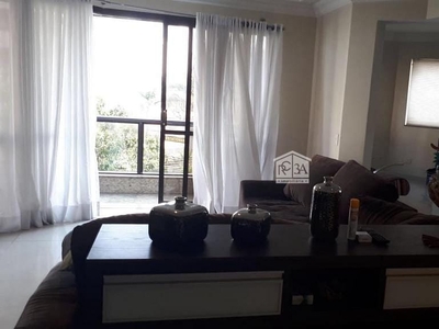 Apartamento com 3 dormitórios, 181 m² - venda por R$ 950.000 - Tatuapé - São Paulo/SP