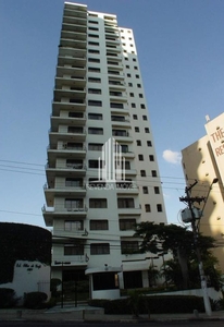 Apartamento com 3 dormit?rios 234m? no Morumbi