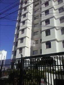 Apartamento com 3 dormitórios, 70 m² - venda por R$ 430.Apartamento com 3 dormitórios - Parque da Mooca - São Paulo/SP