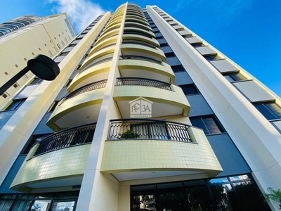 Apartamento com 3 dormitórios, 86 m² - venda por R$ 785.000,00 ou aluguel por R$ 3.900,00/mês - Jardim Anália Franco - São Paulo/SP