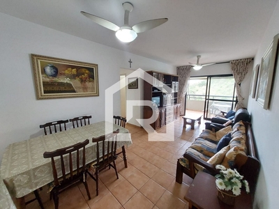 Apartamento com 3 dormitórios, 90 m² - venda por R$ 650.000,00 ou aluguel por R$ 4.500,00/mês - Praia Pitangueiras - Guarujá/SP