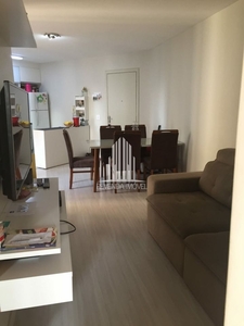 APARTAMENTO COM 3 DORMITÓRIOS NA CIDADE ADEMAR.