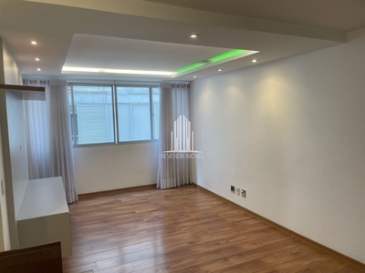 Apartamento com 3 dormit?rios no Itaim Bibi.