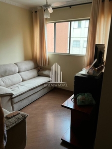 Apartamento com 3 dormitórios no Sítio Pinheirinho-SP