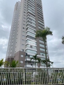 Apartamento com 3 dormitórios - Parque da Mooca - São Paulo/SP
