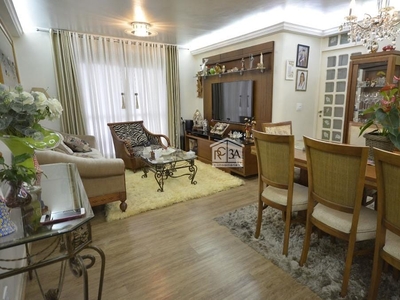 Apartamento com 3 dormitórios à venda, 100 m² por R$ 615.000 - Vila Matilde - São Paulo/SP