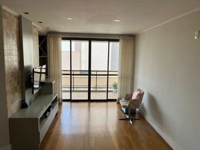 Apartamento com 3 dormitórios, 2 vagas de garagem à venda, 100 m² por R$ 820.000,00 - Localizado no Bairro Jardim - Santo André/SP