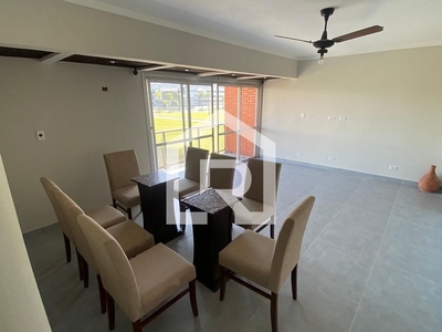 Apartamento com 3 dormitórios à venda, 108 m² por R$ 435.000,00 - Praia da Enseada - Guarujá/SP