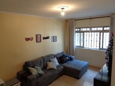 Apartamento com 3 dormitórios à venda, 109 m² por R$ 350.000,00 - Centro - São Bernardo do Campo/SP