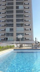 Apartamento com 3 dormitórios à venda, 113 m² por R$ 850.000 - Água Rasa - São Paulo/SP