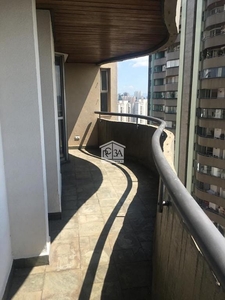 Apartamento com 3 dormitórios à venda, 115 m² por R$ 530.000,00 - Morumbi - São Paulo/SP