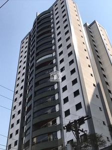 Apartamento com 3 dormit?rios ? venda, 126 m? por R$ 950.000,00 - Jardim An?lia Franco - S?o Paulo/SP