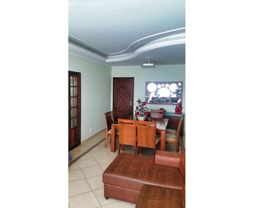Apartamento com 3 dormitórios à venda, 140 m² por R$ 577.000,00 - Centro - Santo André/SP