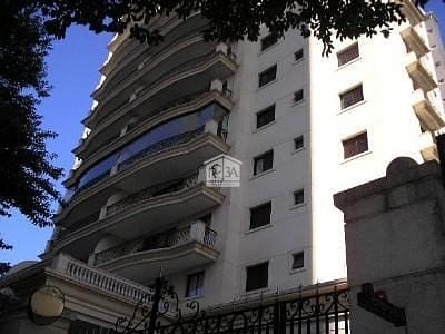 Apartamento com 3 dormit?rios ? venda, 165 m? por R$ 1.250.000,00 - Tatuap? - S?o Paulo/SP