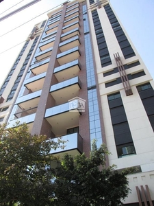 Apartamento com 3 dormit?rios ? venda, 165 m? por R$ 2.500.000,00 - Jardim An?lia Franco - S?o Paulo/SP