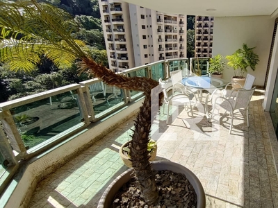 Apartamento com 3 dormit?rios ? venda, 186 m? por R$ 1.250.000,00 - Praia Pitangueiras - Guaruj?/SP