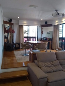 Apartamento com 3 dormit?rios ? venda, 202 m? por R$ 1.390.000,00 - Jardim - Santo Andr?/SP