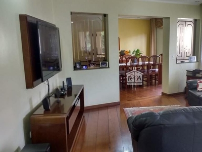 Apartamento com 3 dormitórios à venda, 225 m² por R$ 799.000,00 - Vila Formosa - São Paulo/SP