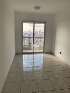 Apartamento com 3 dormitórios à venda, 60 m² por R$ 450.000,00 - Vila Matilde - São Paulo/SP
