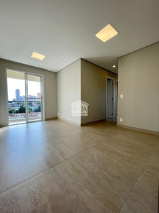 Apartamento com 3 dormitórios à venda, 60 m² por R$ 510.000,00 - Chácara Califórnia - São Paulo/SP