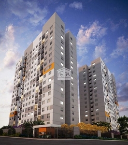 Apartamento com 3 dormitórios à venda, 62 m² por R$ 540.000,00 - Tatuapé - São Paulo/SP
