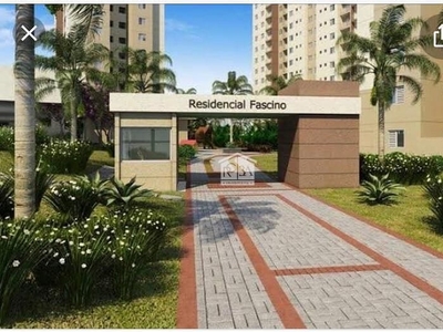 Apartamento com 3 dormitórios à venda, 63 m² por R$ 440.000,00 - Jardim América da Penha - São Paulo/SP