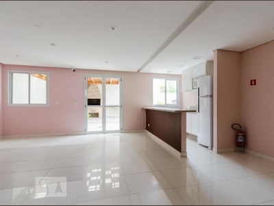 Apartamento com 3 dormitórios à venda, 63 m² por R$ 500.000,00 - Nova Petrópolis - São Bernardo do Campo/SP
