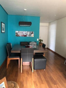 Apartamento com 3 dormitórios à venda, 63 m² por R$ 550.000,00 - Vila Prudente (Zona Leste) - São Paulo/SP