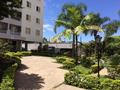 Apartamento com 3 dormitórios à venda, 65 m² por R$ 290.000,00 - Centro - São Bernardo do Campo/SP