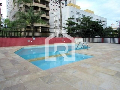 Apartamento com 3 dormitórios à venda, 65 m² por R$ 380.000,00 - Enseada - Guarujá/SP
