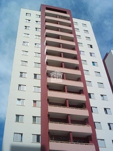Apartamento com 3 dormitórios à venda, 67 m² por R$ 680.000,00 - Jardim Anália Franco - São Paulo/SP