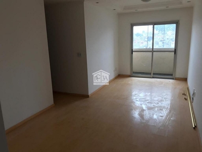 Apartamento com 3 dormitórios à venda, 68 m² por R$ 350.000 - Vila Formosa - São Paulo/SP