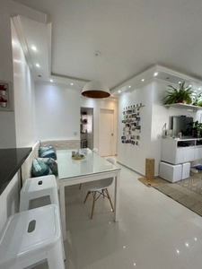 Apartamento com 3 dormitórios à venda, 68 m² por R$ 677.900,00 - Vila Leopoldina - São Paulo/SP