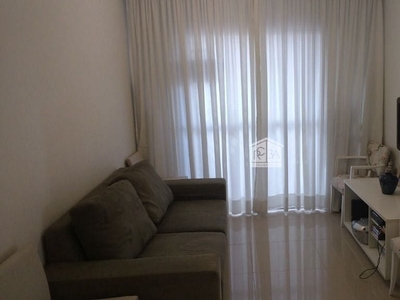 Apartamento com 3 dormitórios à venda, 70 m² por R$ 540.000,00 - Jardim Textil - São Paulo/SP