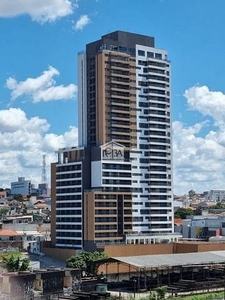 Apartamento com 3 dormitórios à venda, 72 m² por R$ 604.200,00 - Vila Esperança - São Paulo/SP