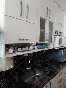 Apartamento com 3 dormitórios à venda, 74 m² por R$ 480.000,00 - Tatuapé - São Paulo/SP