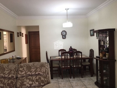 Apartamento com 3 dormitórios à venda, 74 m² por R$ 590.000,00 - Belenzinho - São Paulo/SP