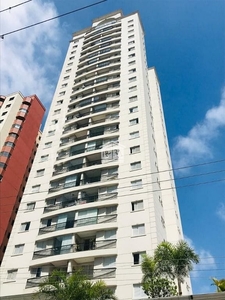 Apartamento com 3 dormitórios à venda, 74 m² por R$ 650.000 - Água Rasa - São Paulo/SP