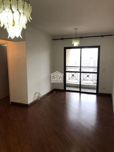 Apartamento com 3 dormitórios à venda, 75 m² por R$ 620.000,00 - Tatuapé - São Paulo/SP