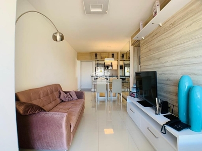 Apartamento com 3 dormitórios à venda, 77 m² por R$ 680.000,00 - Alto da Mooca - São Paulo/SP