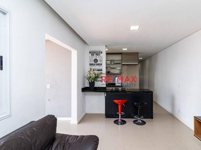 Apartamento com 3 dormitórios à venda, 78 m² por R$ 430.000,00 - Novo Osasco - Osasco/SP