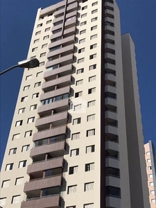 Apartamento com 3 dormitórios à venda, 78 m² por R$ 657.000 - Tatuapé - São Paulo/SP